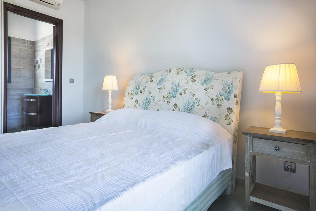 Seirios Luxury Villa 斯沃伦塔 外观 照片